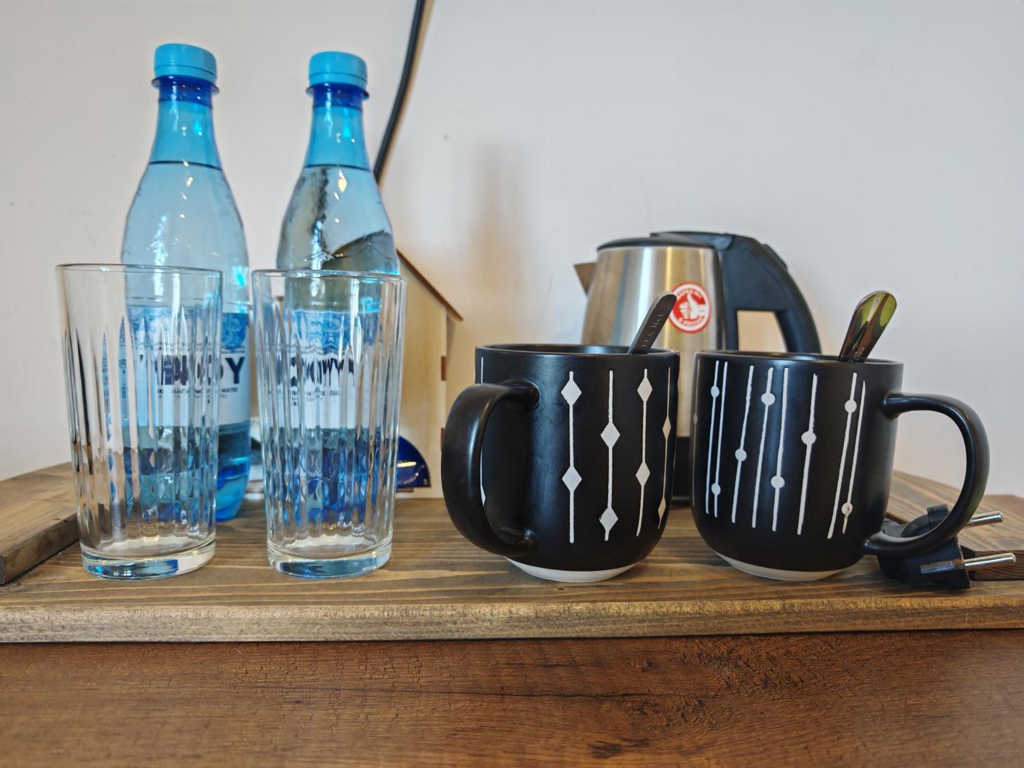 Blur Inn Gallery エレバン エクステリア 写真